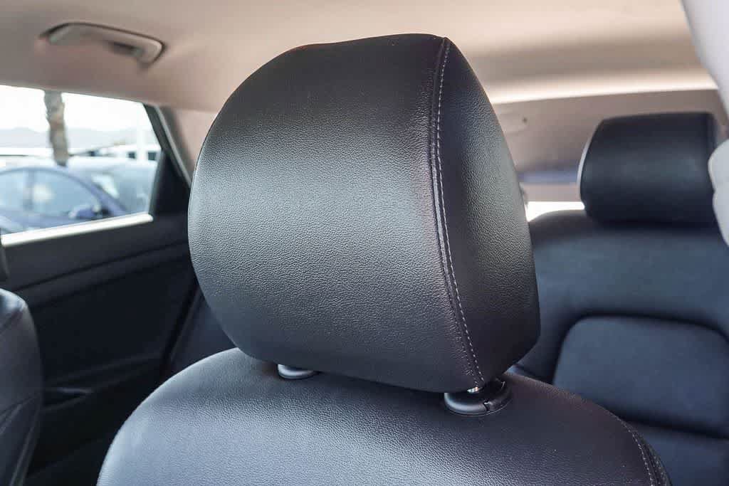 Used 2020 Hyundai Tucson Limited FWD image 24