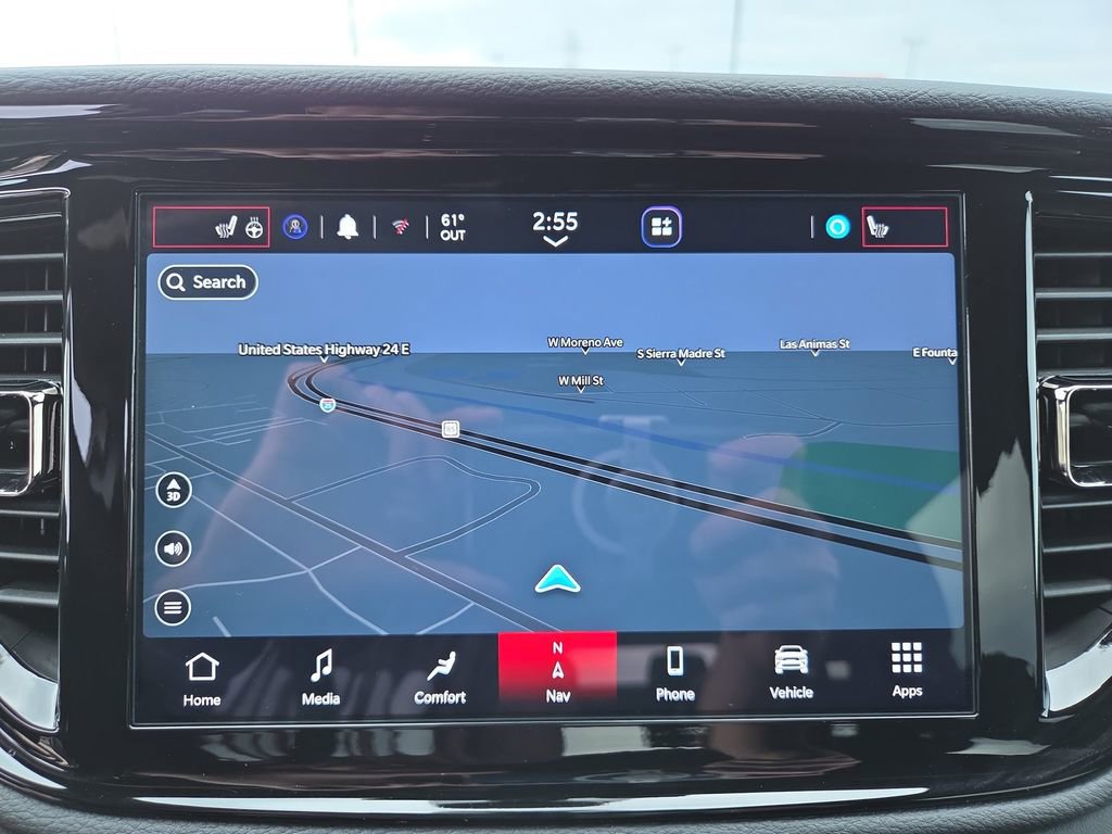 New 2026 Dodge Durango GT image 18