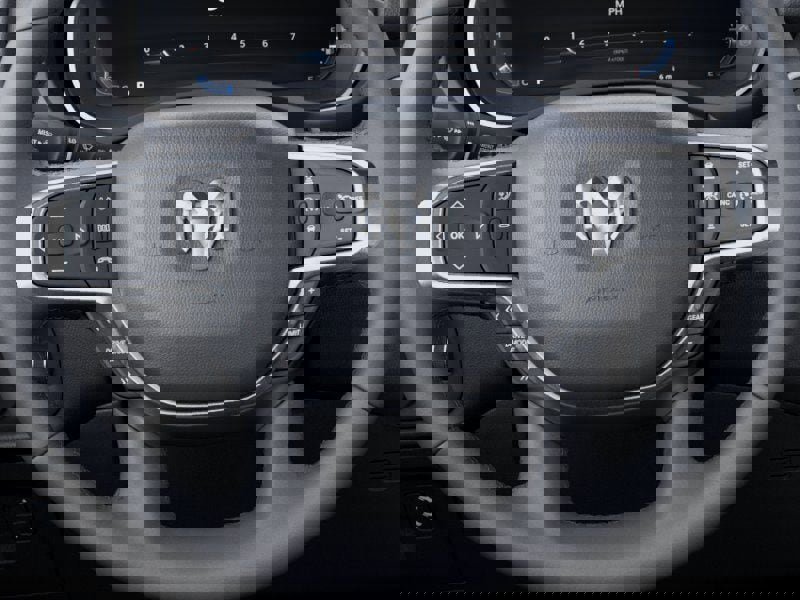 New 2026 RAM 1500 Big Horn image 19