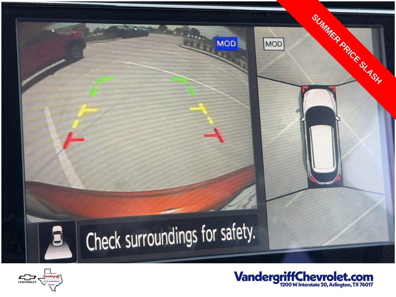 Used 2023 Nissan Kicks SR FWD image 17