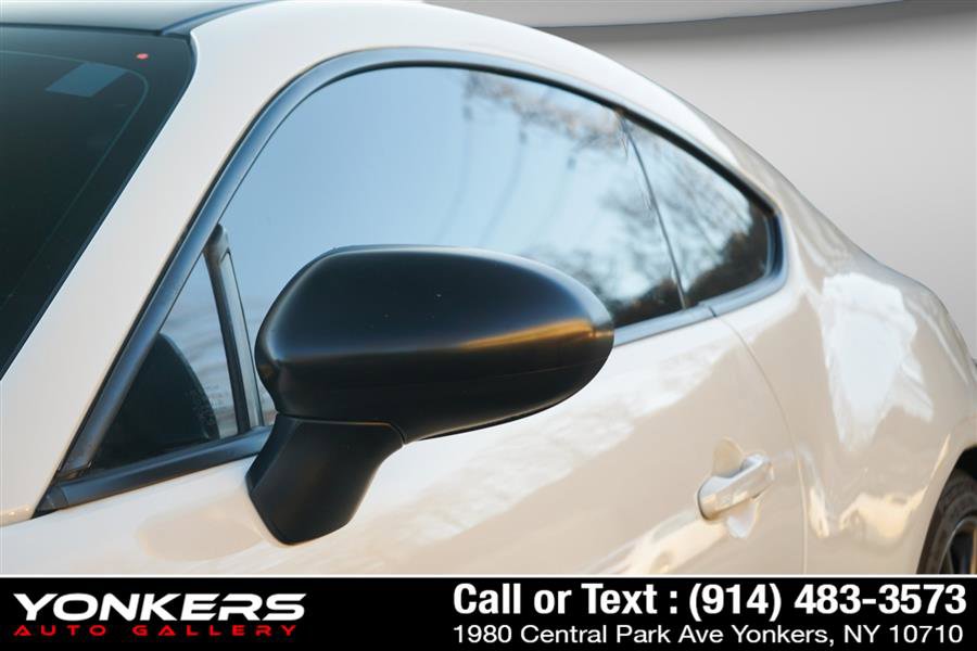 Used 2022 Subaru BRZ Premium image 27