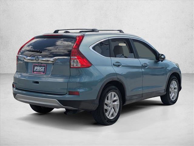 Used 2016 Honda CR-V EX-L image 5