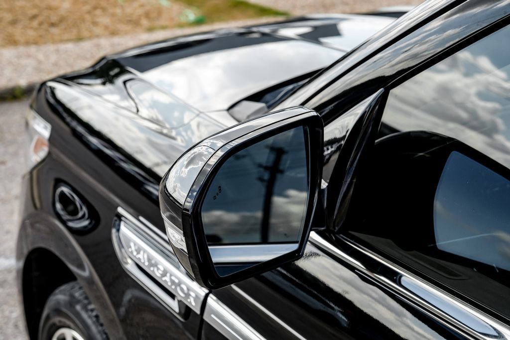 Used 2020 Lincoln Navigator Reserve RWD image 51