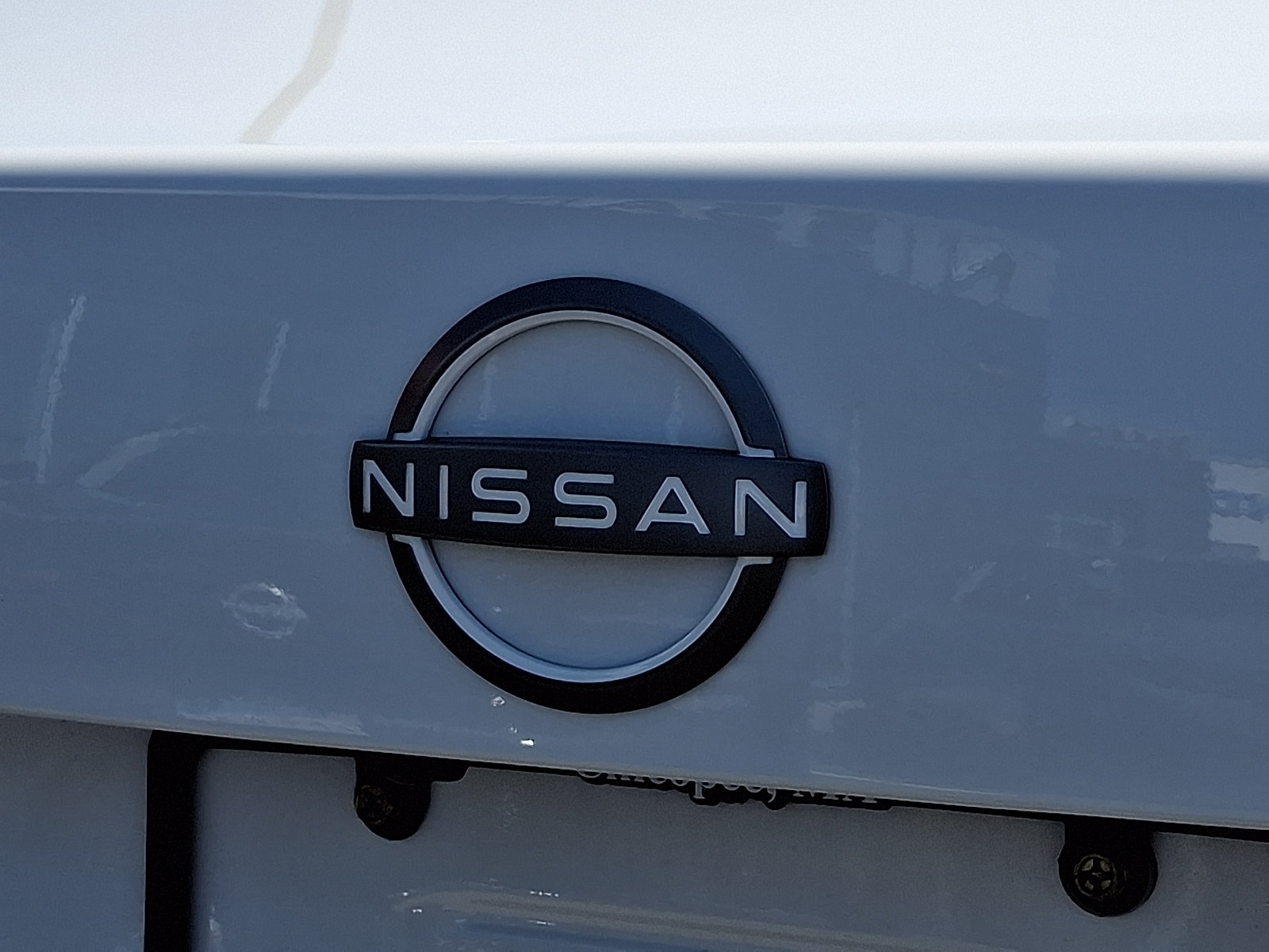 Certified 2025 Nissan Sentra S FWD image 29