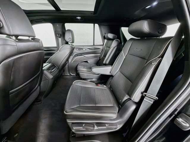 Used 2021 Cadillac Escalade Sport AWD/4WD image 25