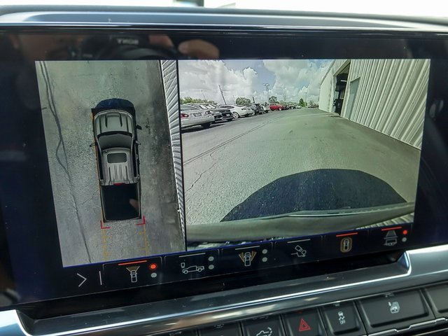 New 2026 Chevrolet Silverado 1500 High Country image 33