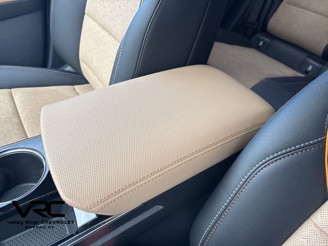 New 2026 Chevrolet Equinox ACTIV w/ Convenience Package III image 46