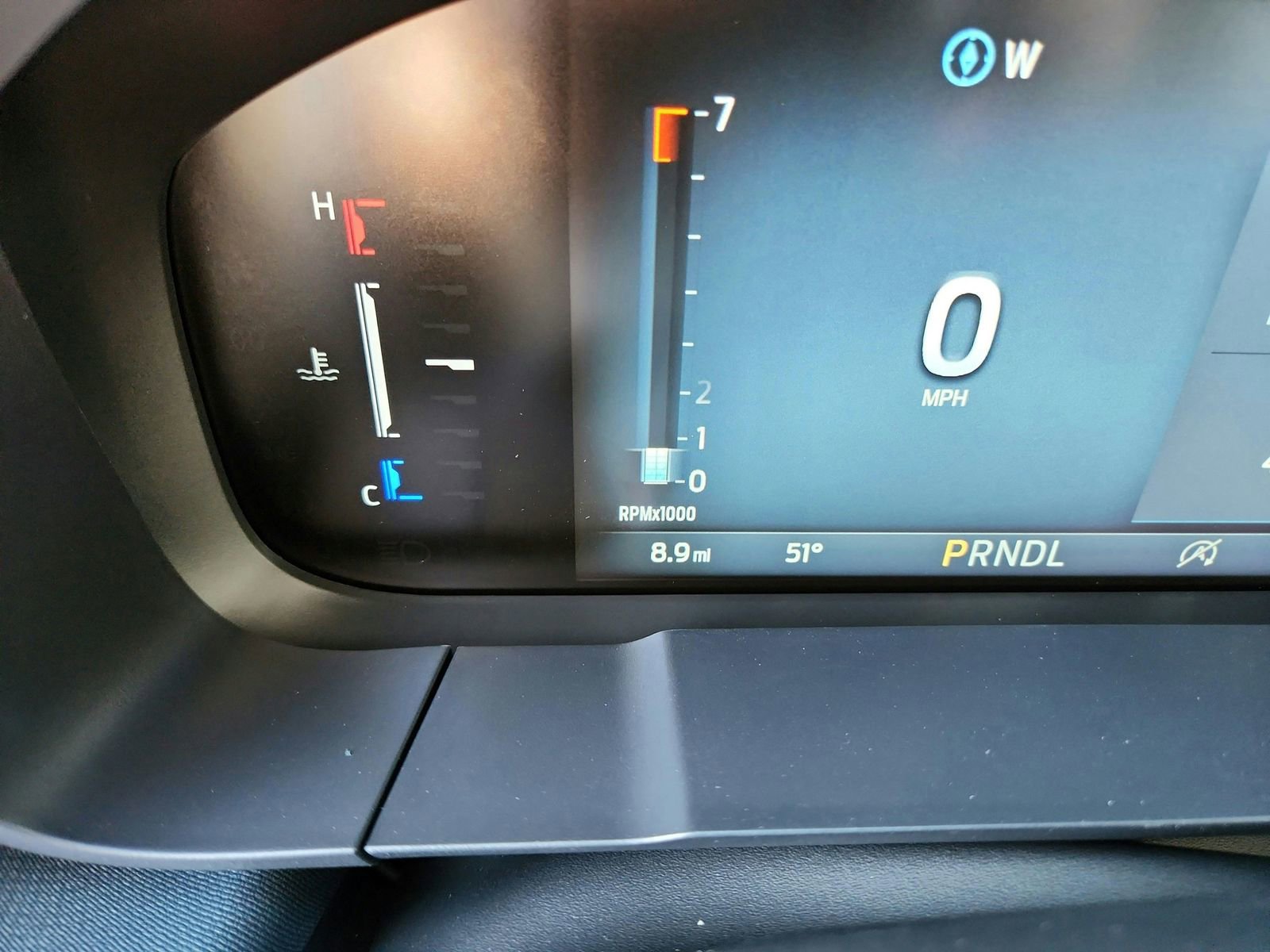 New 2026 Ford Maverick XLT w/ XLT Luxury Package image 14