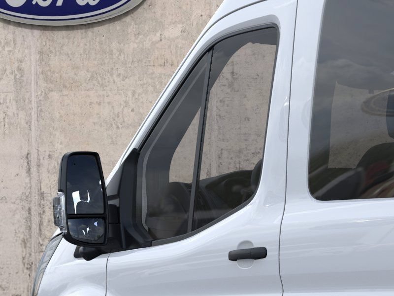 New 2026 Ford Transit 350 XLT RWD image 20