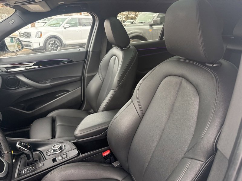 Used 2020 BMW X2 xDrive28i w/ Convenience Package image 22
