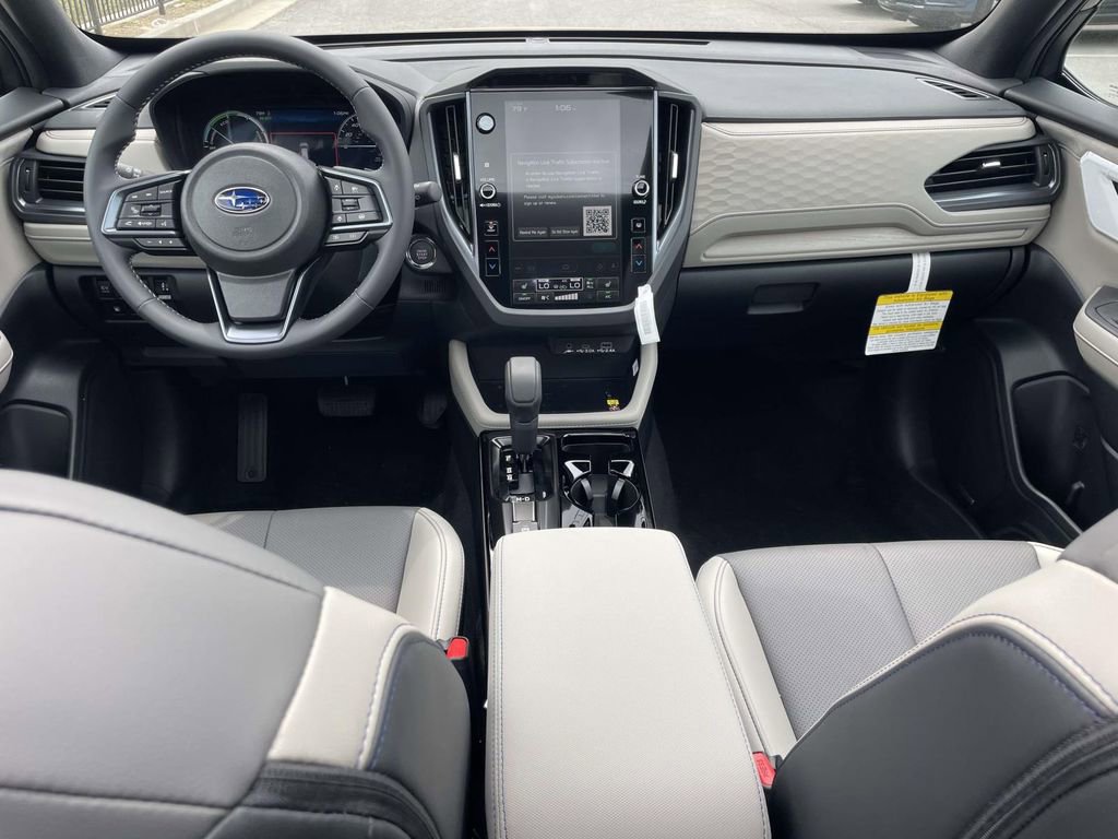 New 2026 Subaru Forester Limited AWD/4WD image 14