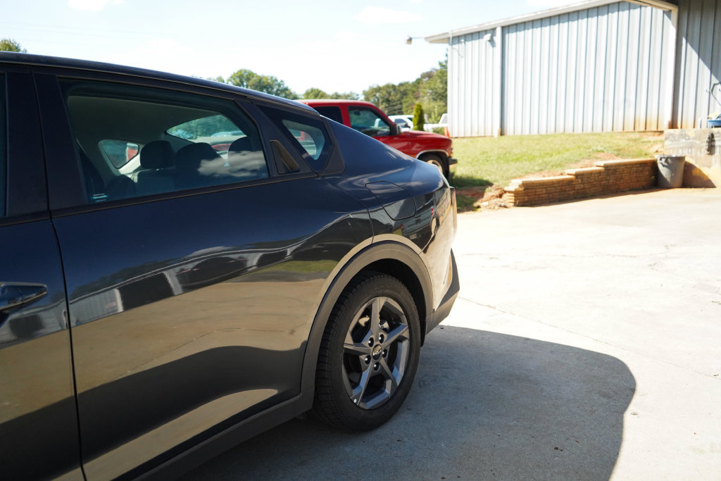 Used 2025 Kia K4 FWD image 21