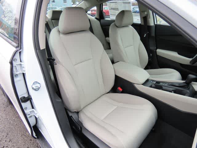 New 2026 Honda Accord SE image 15