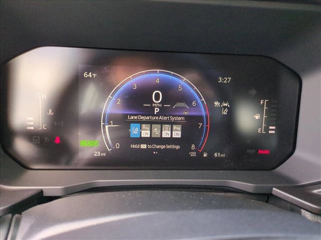 New 2026 Toyota Land Cruiser 1958 image 11