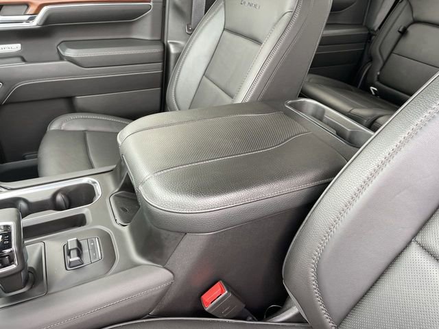 Used 2023 GMC Sierra 1500 Denali w/ Technology Package AWD/4WD image 20