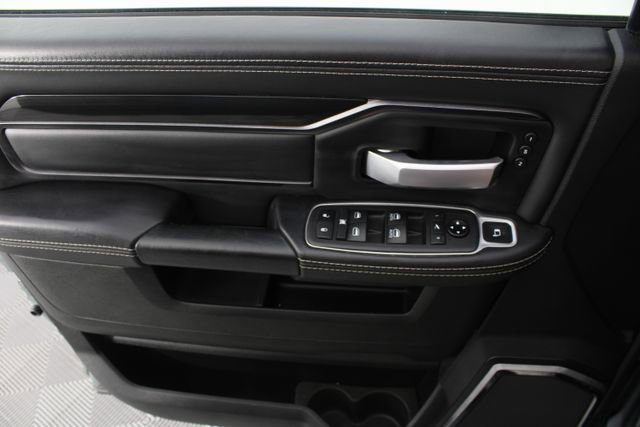 Used 2021 RAM 2500 Power Wagon w/ 75th Anniversary Edition image 17