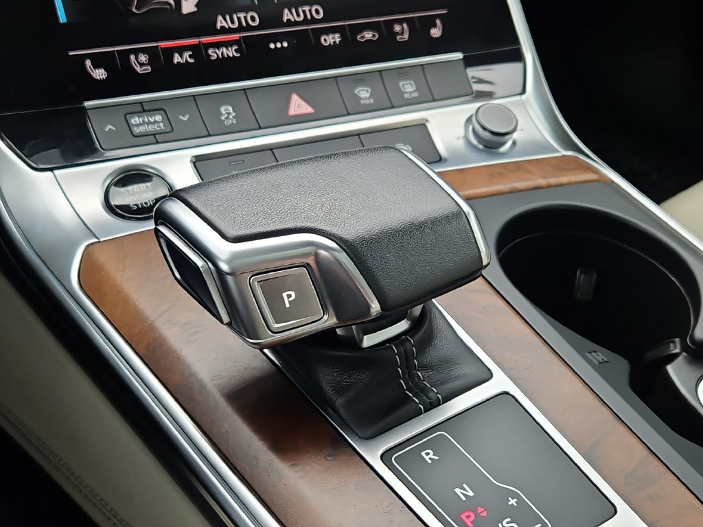 Certified 2023 Audi A6 Premium Plus AWD/4WD image 32