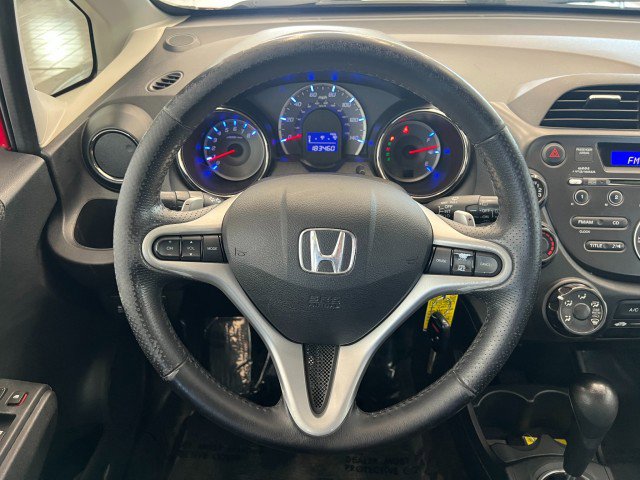 Used 2012 Honda Fit Sport image 21
