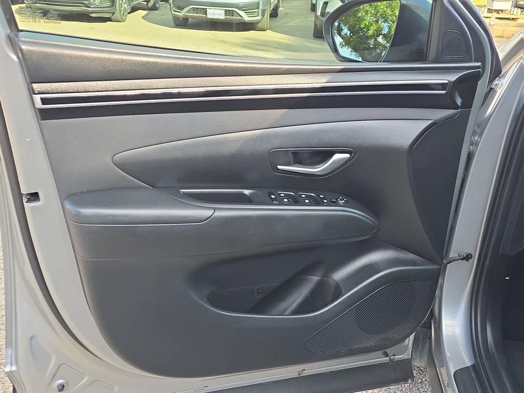 Used 2023 Hyundai Tucson SEL w/ Convenience Package image 25