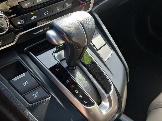 Used 2017 Honda CR-V EX-L image 16