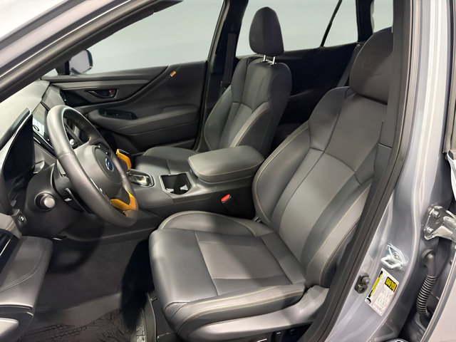Certified 2025 Subaru Outback Wilderness AWD/4WD image 12