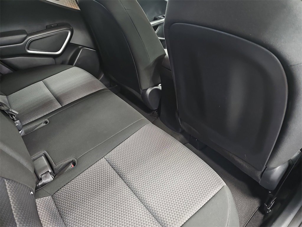 Used 2024 Kia Soul LX w/ Option Group 015 image 11