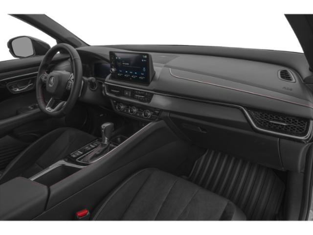 Certified 2025 Acura ADX A-Spec AWD/4WD image 14