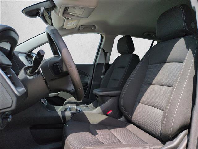 Used 2024 GMC Terrain SLE image 15