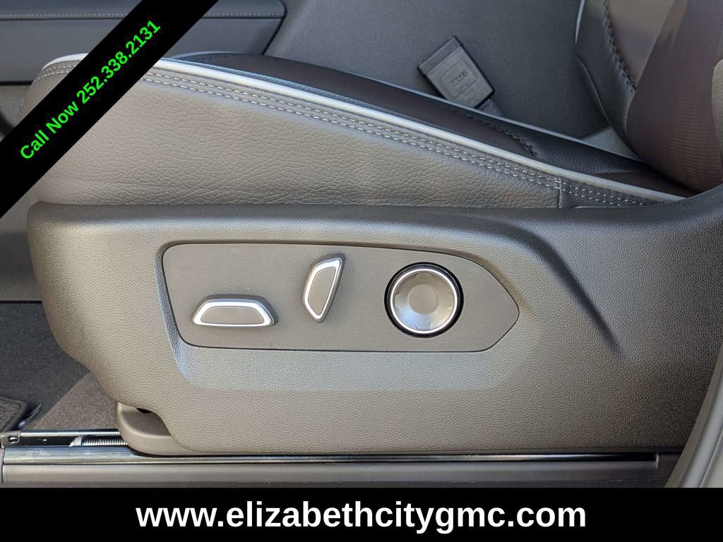 New 2026 GMC Sierra 1500 Denali image 22