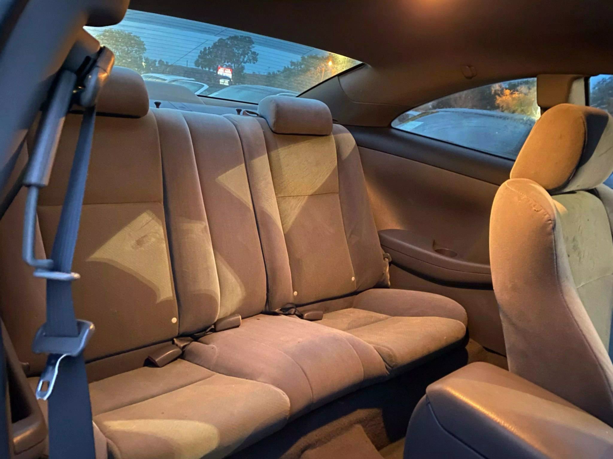 Used 2004 Toyota Solara SLE image 16