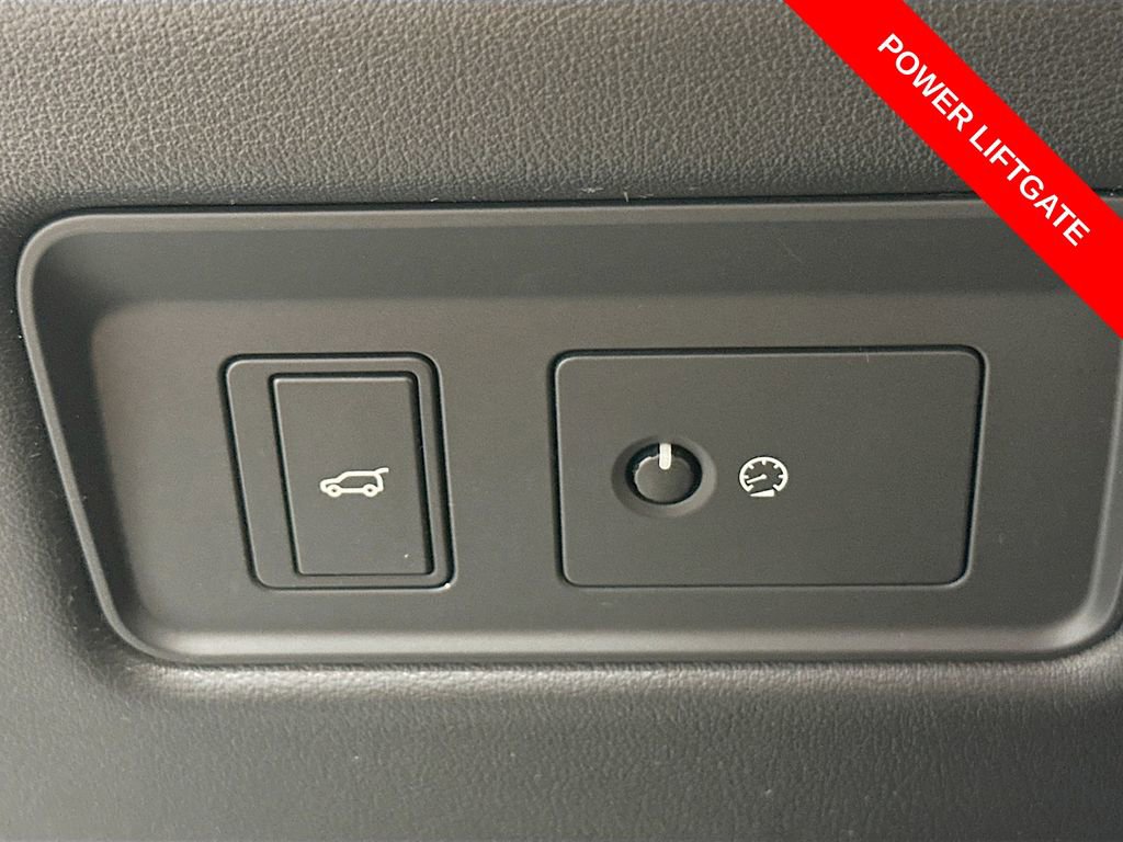 Used 2016 Land Rover Range Rover Sport Supercharged image 11