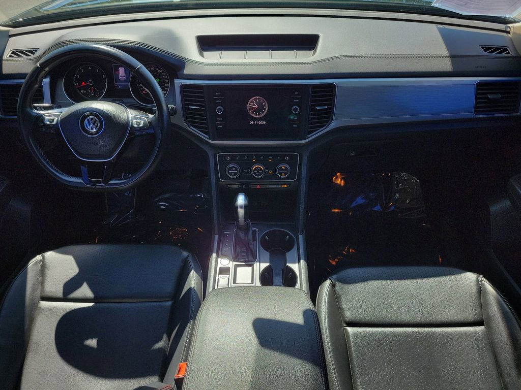 Used 2019 Volkswagen Atlas SE image 14