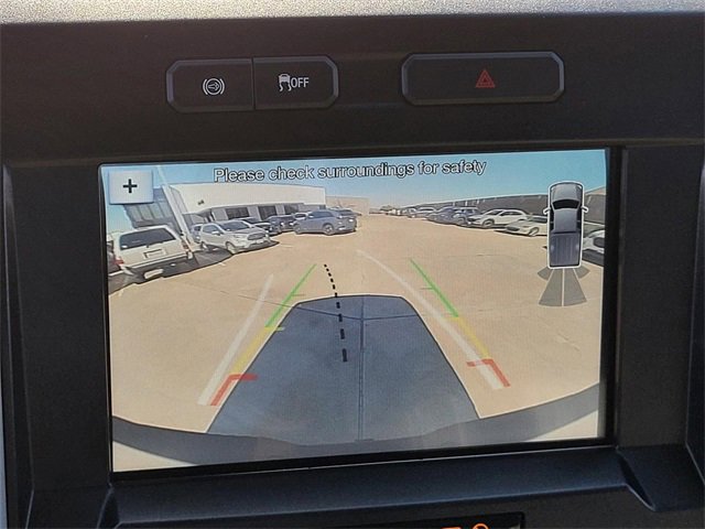 Used 2019 Ford F250 Lariat w/ Chrome Package image 23