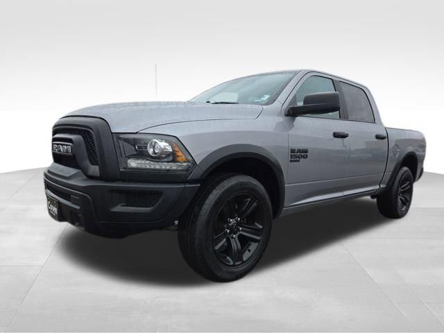 Used 2024 RAM 1500 Classic Warlock image 6