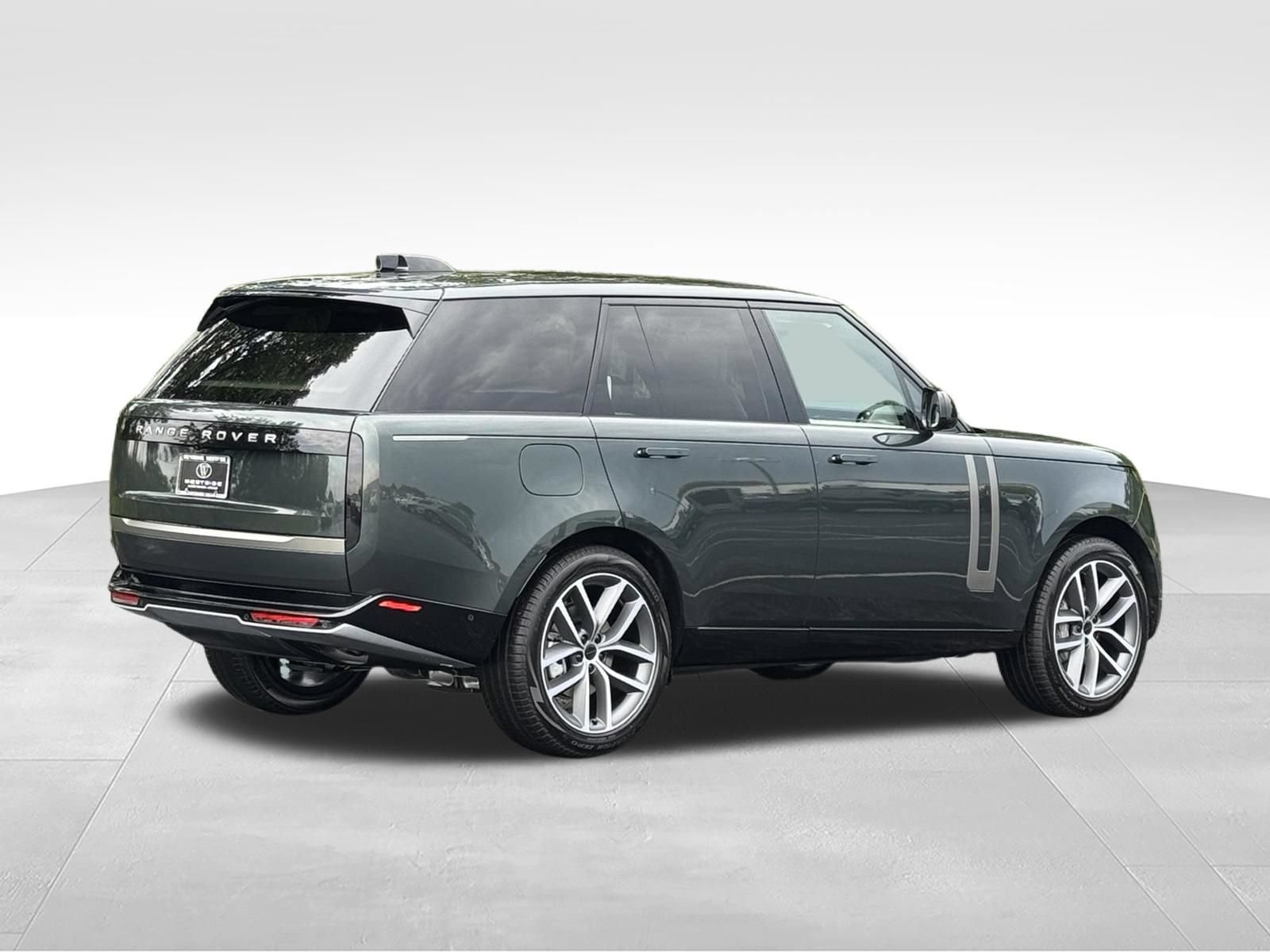 New 2026 Land Rover Range Rover SE AWD/4WD image 6