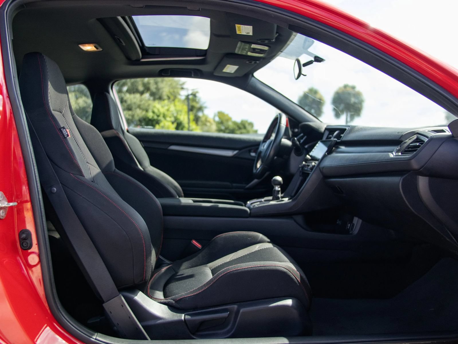 Used 2019 Honda Civic Si image 24