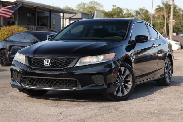 Used 2013 Honda Accord LX-S video 1