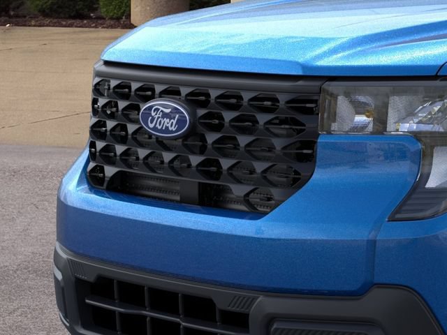 New 2026 Ford Maverick XL FWD image 19