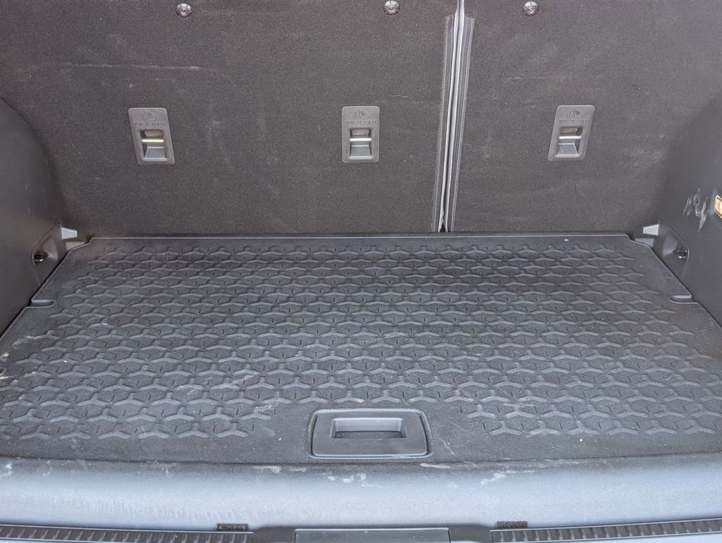 New 2025 Ford Bronco Sport Badlands w/ Badlands Tech Package image 15