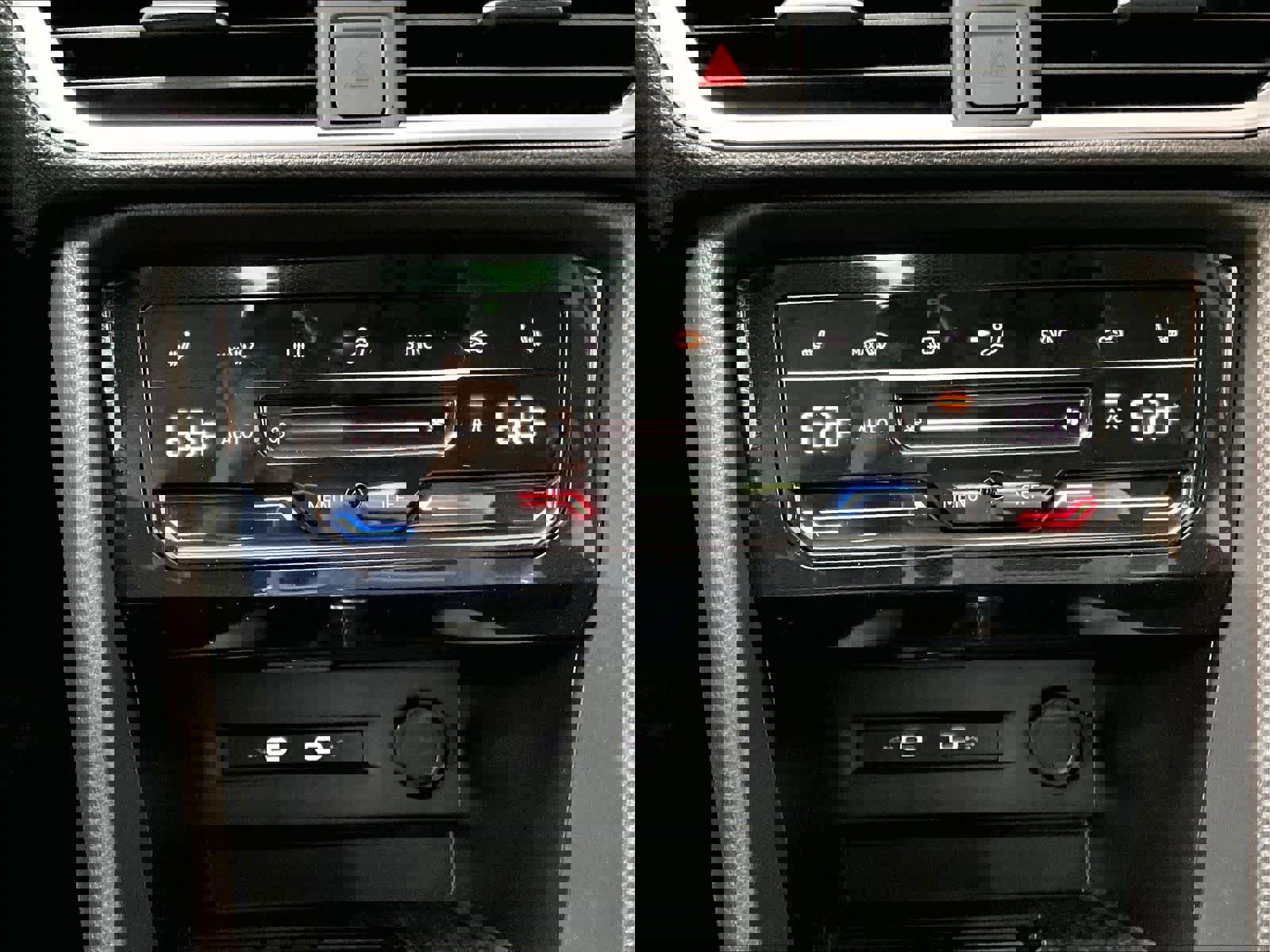 Used 2025 Volkswagen Taos SE w/ Panoramic Sunroof Package image 35