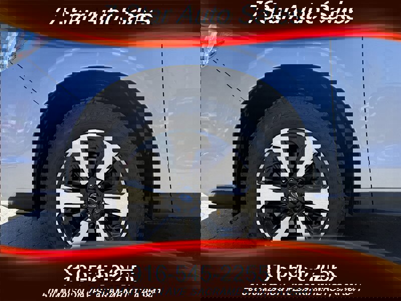 Used 2018 Subaru Forester 2.5i Limited image 22