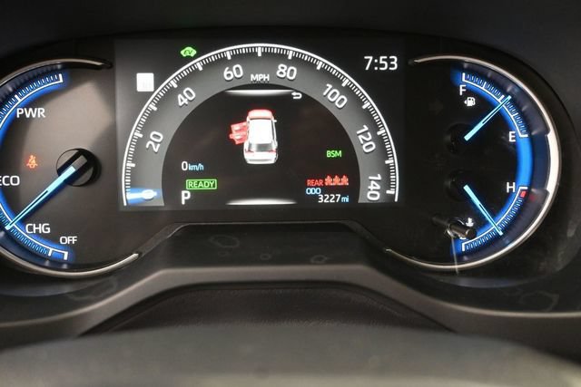Certified 2025 Toyota RAV4 XLE w/ Weather Package AWD/4WD image 25