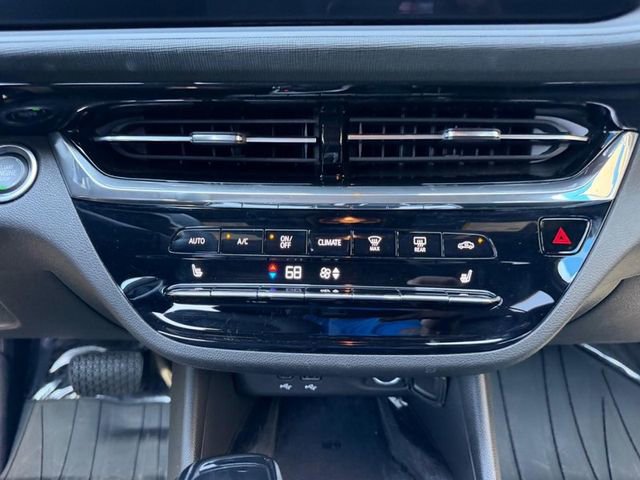 Used 2025 Buick Envista Avenir image 16