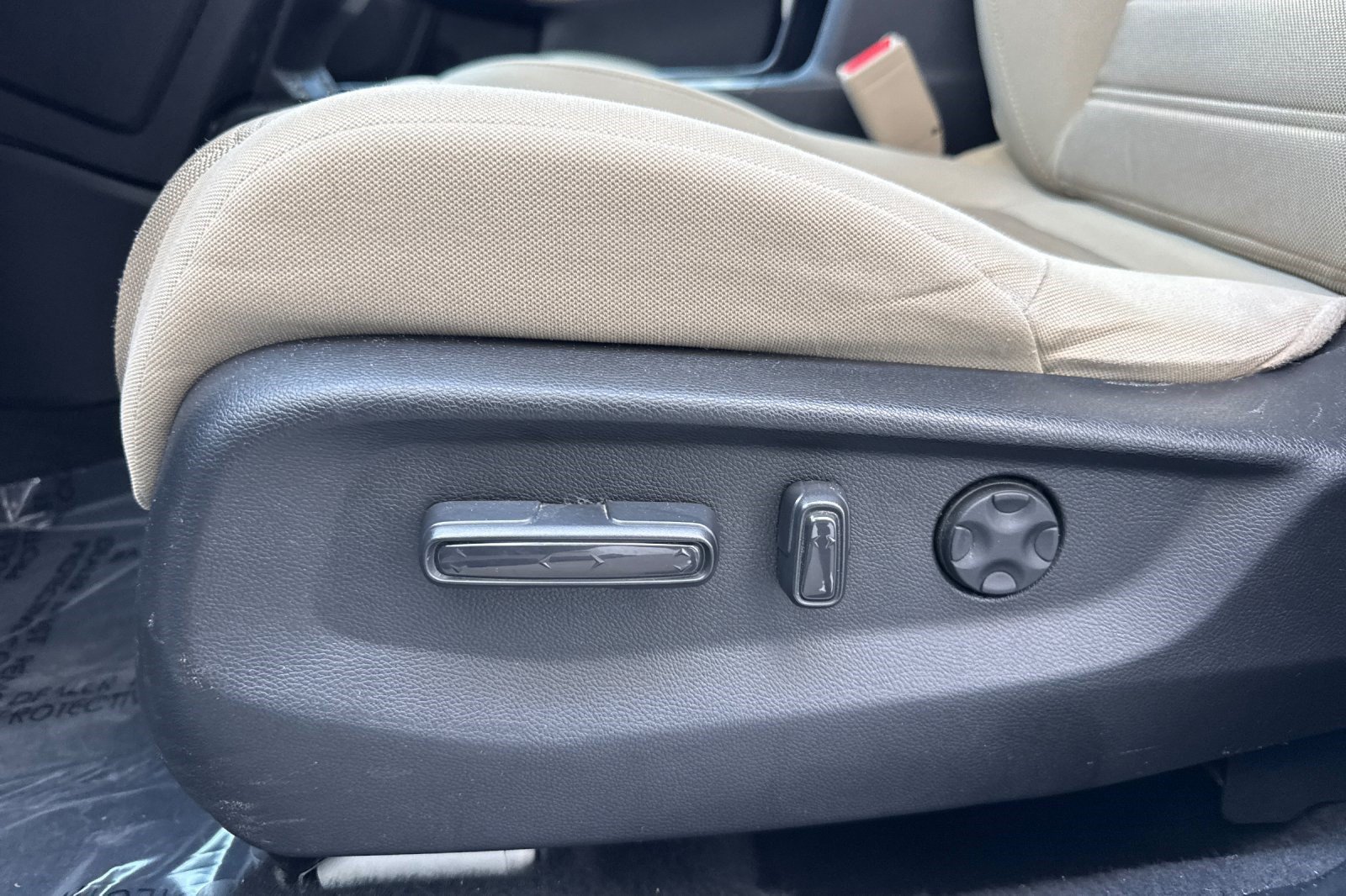 Certified 2022 Honda CR-V EX image 14