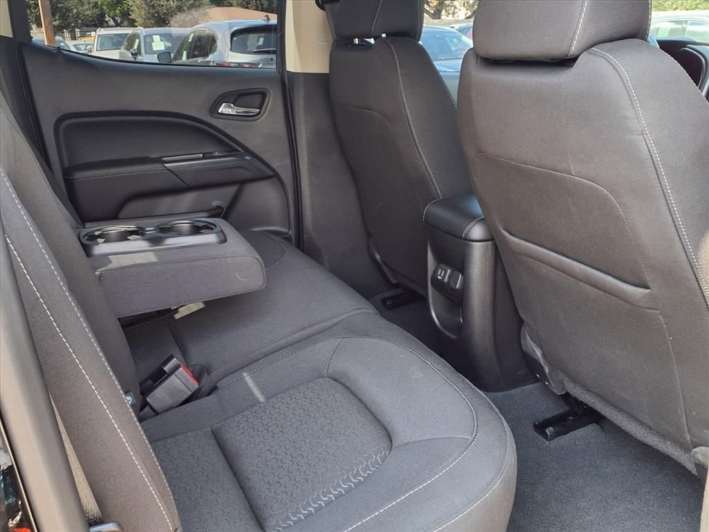 Used 2022 GMC Canyon Elevation w/ Trailering Package image 23