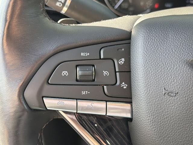 Certified 2024 Cadillac XT6 Premium Luxury FWD image 25