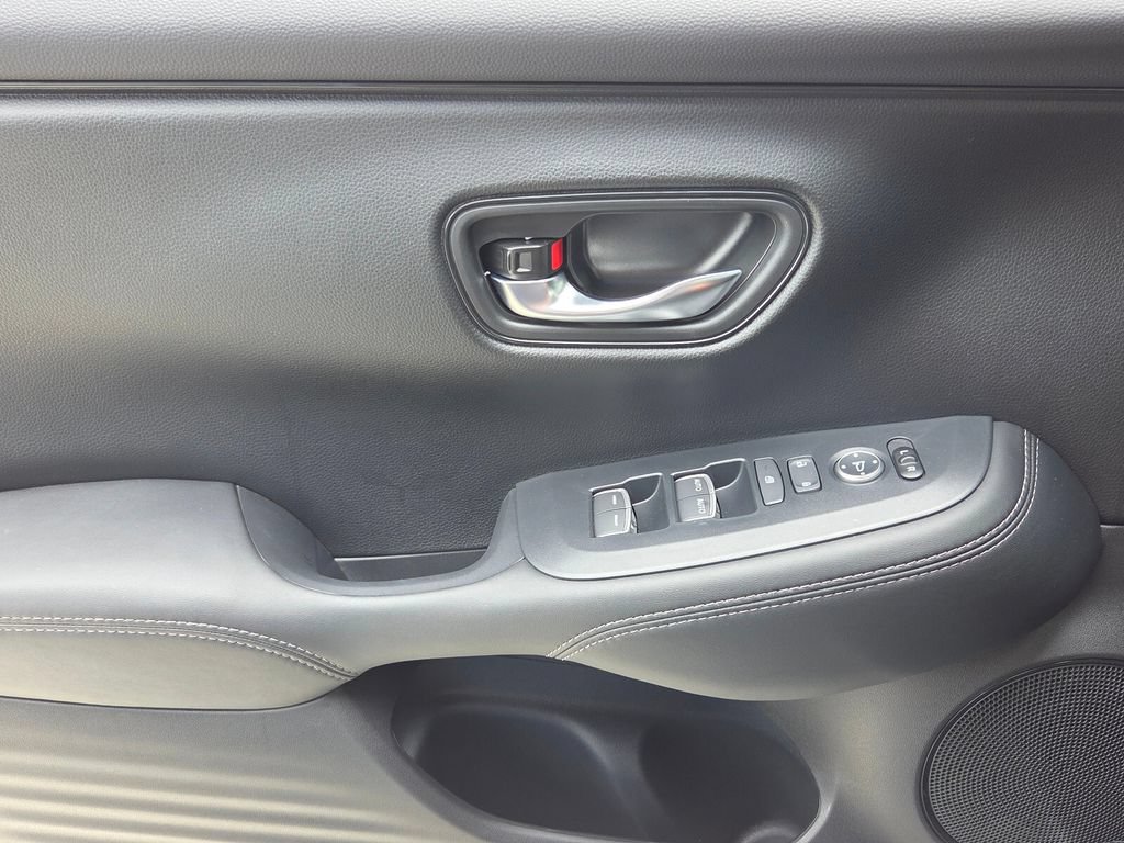 New 2027 Honda HR-V EX-L image 20