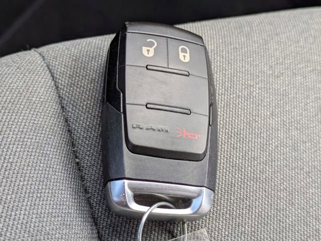 Used 2024 RAM 2500 Big Horn image 34