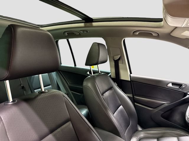Used 2014 Volkswagen Tiguan SEL image 30