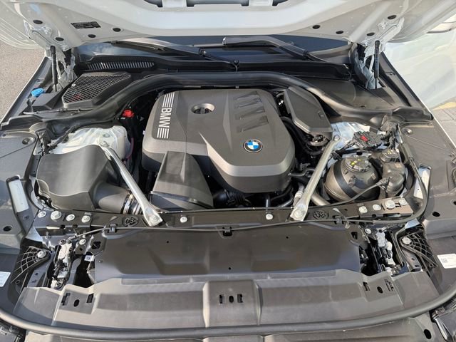 New 2026 BMW 530i xDrive AWD/4WD image 26